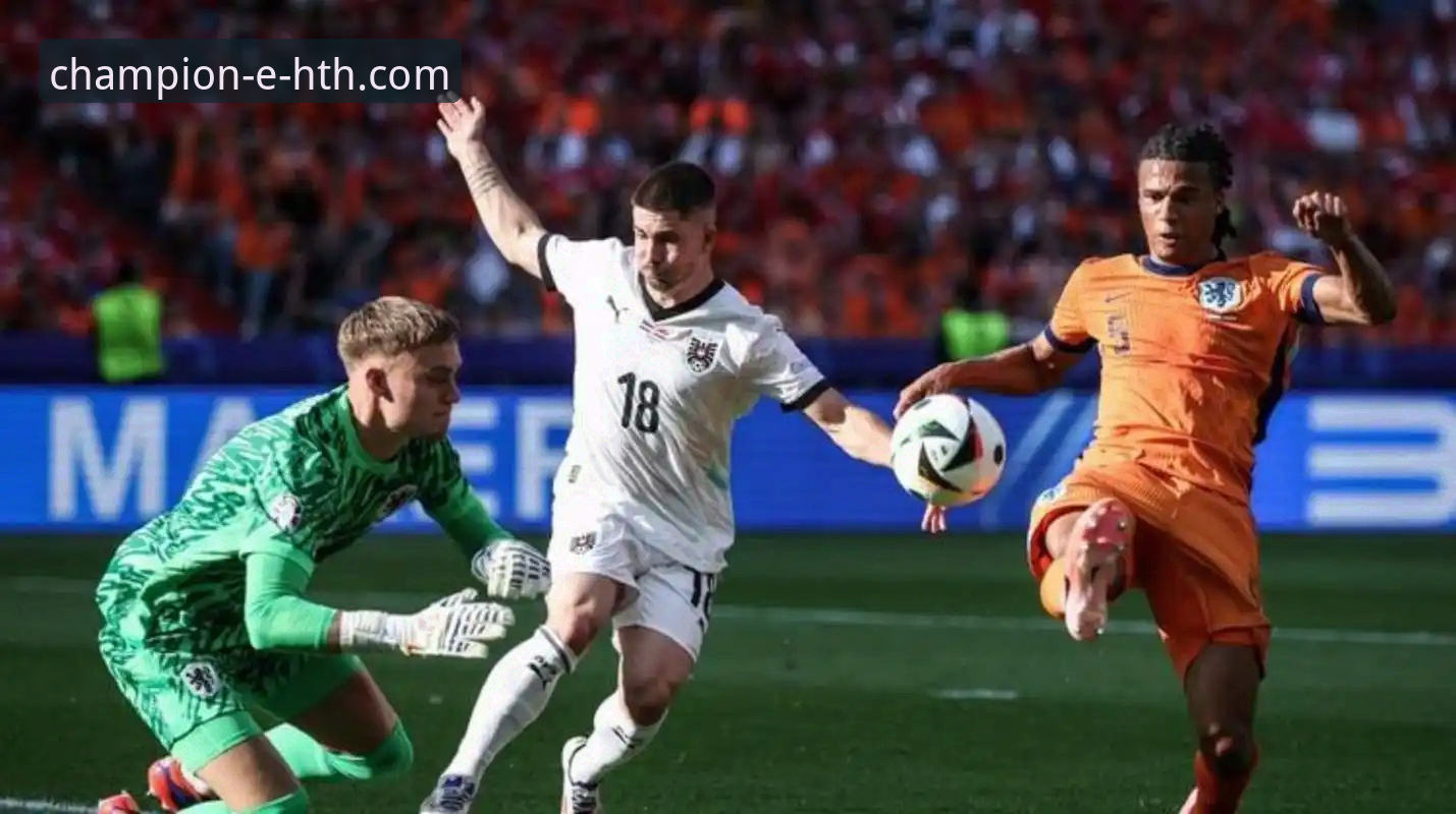 奥地利vs加纳：一场友谊赛的战术博弈与平台体验的深度对比