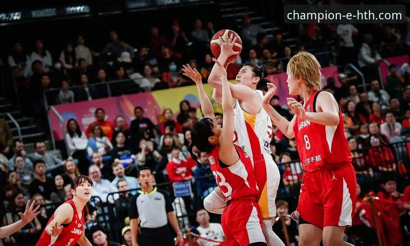 WCBA总决赛G1四川女篮大胜创纪录全面解析：三外援统治级表现与历史性分差背后的深度分析